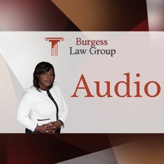 Burgess Law Group
