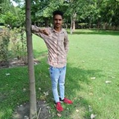 Preet gill