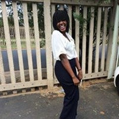 Nthabiseng Mohale