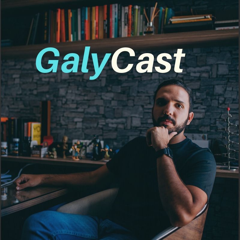 GalyCast