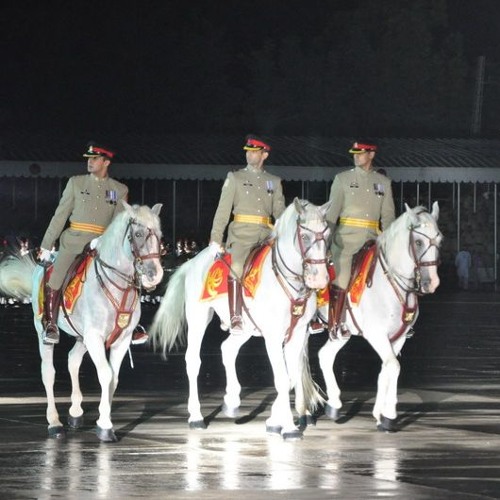 Maa Che Da Qaam Gata Kawola (In Memory Of Shaheed Haji Sahib )