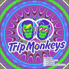 TRIP MONKEYS MUSIC