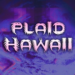 Plaid Hawaii