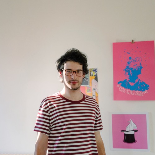 Giacomo Zanus’s avatar
