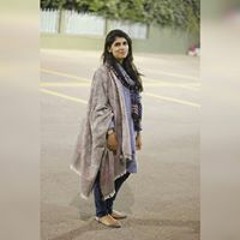 Tooba Khan