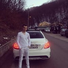 Behar Hyseni