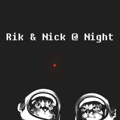 Nick Forselles