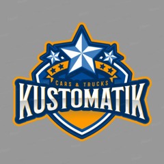 ✅ KUSTOMATIK