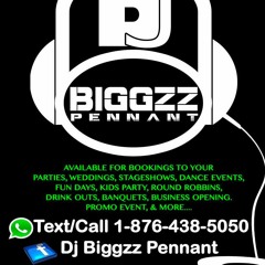 DJBIGGZZ PENNANT HIP HOP N RNB MIX [[[[[2019]]]]]