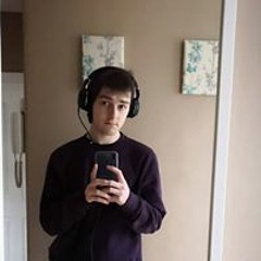 Kieran MacLean