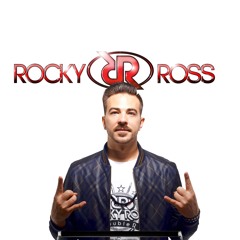 DJ Rocky Ross 1