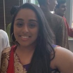 Disha Patel
