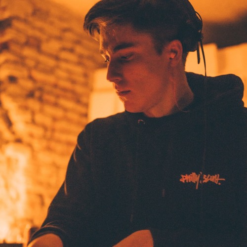 Fullstep Phil - Ecological Menace [FREE DOWNLOAD]