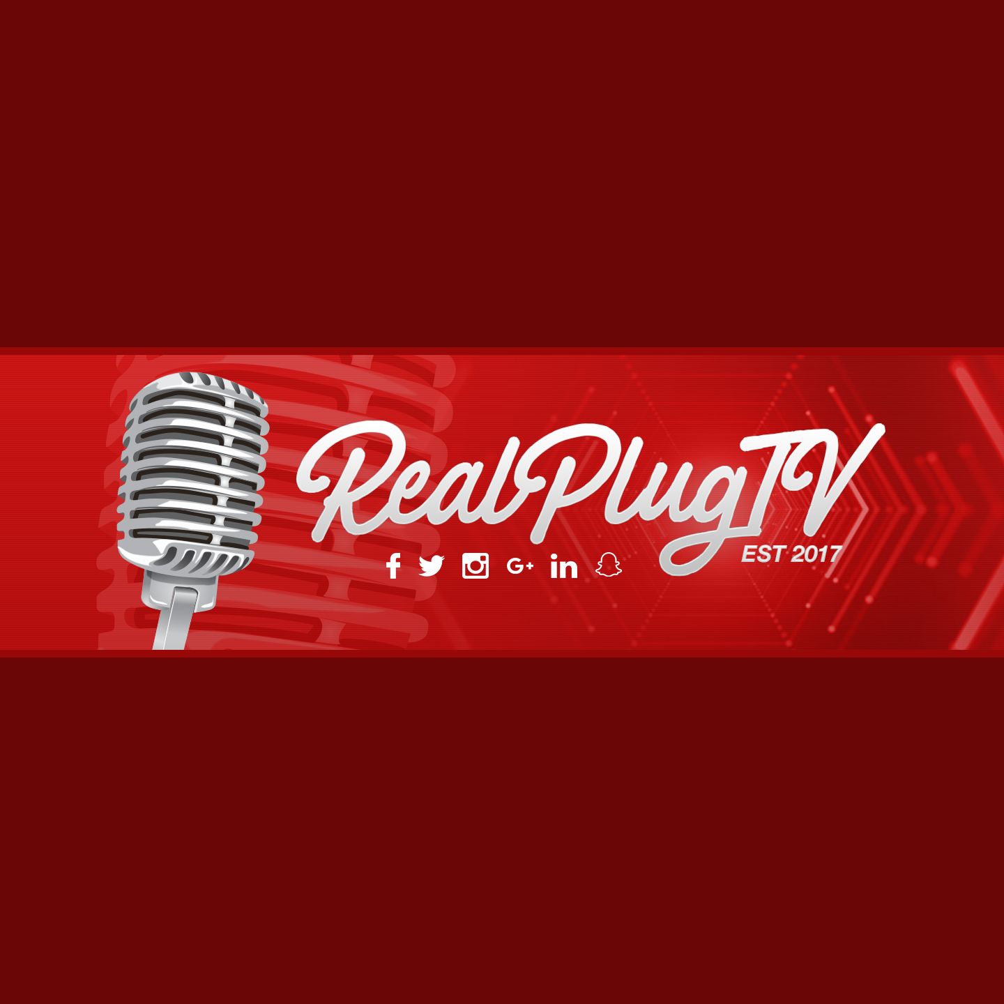 RealPlugTv Podcast