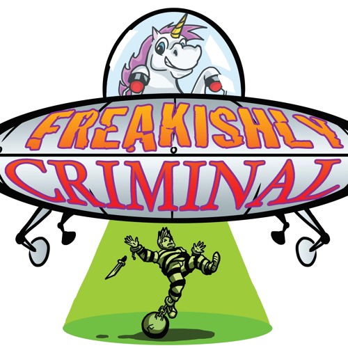 Freakishly Criminal’s avatar