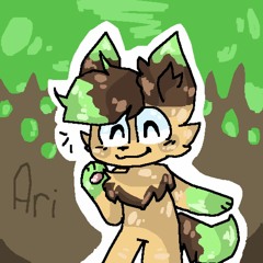 AriDrawws