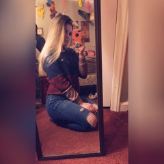 Destiany Lynn Binkley