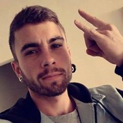 Guilherme Valau Marafiga