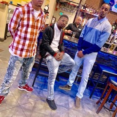 BUST+DOWN +RONNDO