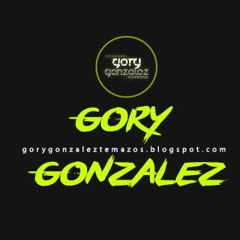 GoryGonzalezOfficial