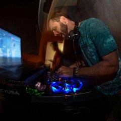 DJ Jenks