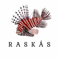 Raskás
