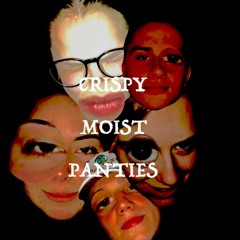 CRiSpY mOiSt PaNtIeS