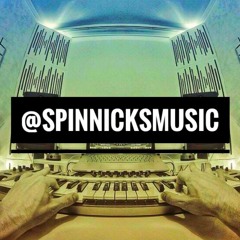 SPINNICKS MUSIC