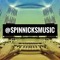 SPINNICKS MUSIC