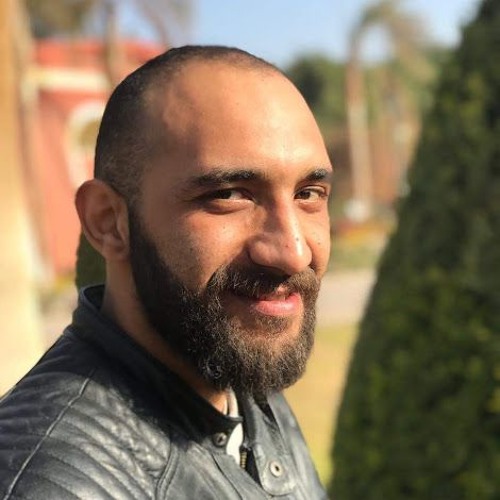 Islam El Nisr’s avatar