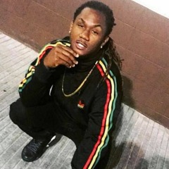 TygaStripe B / T.Stripes