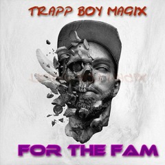 TRAPP BOY MAGIX