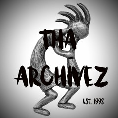 Tha Archivez