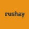 rushay