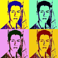 Steven Mahogany