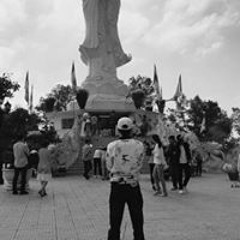 Cu Thiện Thiên Uy