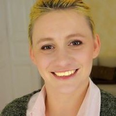 Török Beatrix Enikő