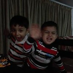 Ahmer Haider Wasim