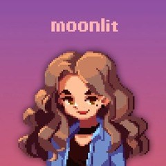 M o o n l i t