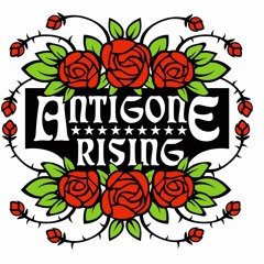 Antigone Rising
