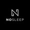 NO SLEEP OFFICIEL