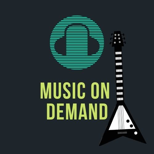 Music On Demand’s avatar