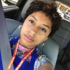 Natasha Monique Trice