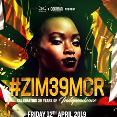 #ZIM39MCR
