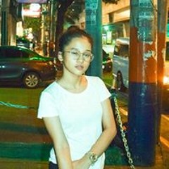 Shannen Grace Solatan