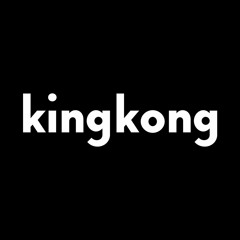 King Kong Mag