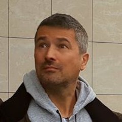 Maciej Zientarski Priv