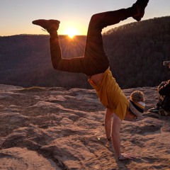 Caleb Andrew Reynolds