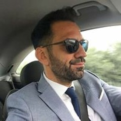 Michalis Valavanidis