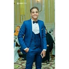 mostafa Rashad